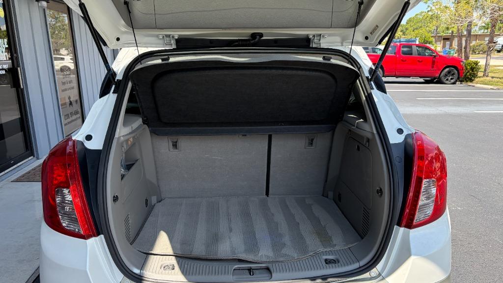 2014 Buick Encore Premium's photo