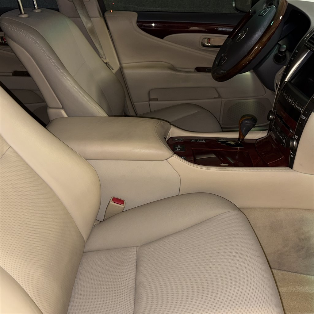2008 Lexus LS Base - Photo 15