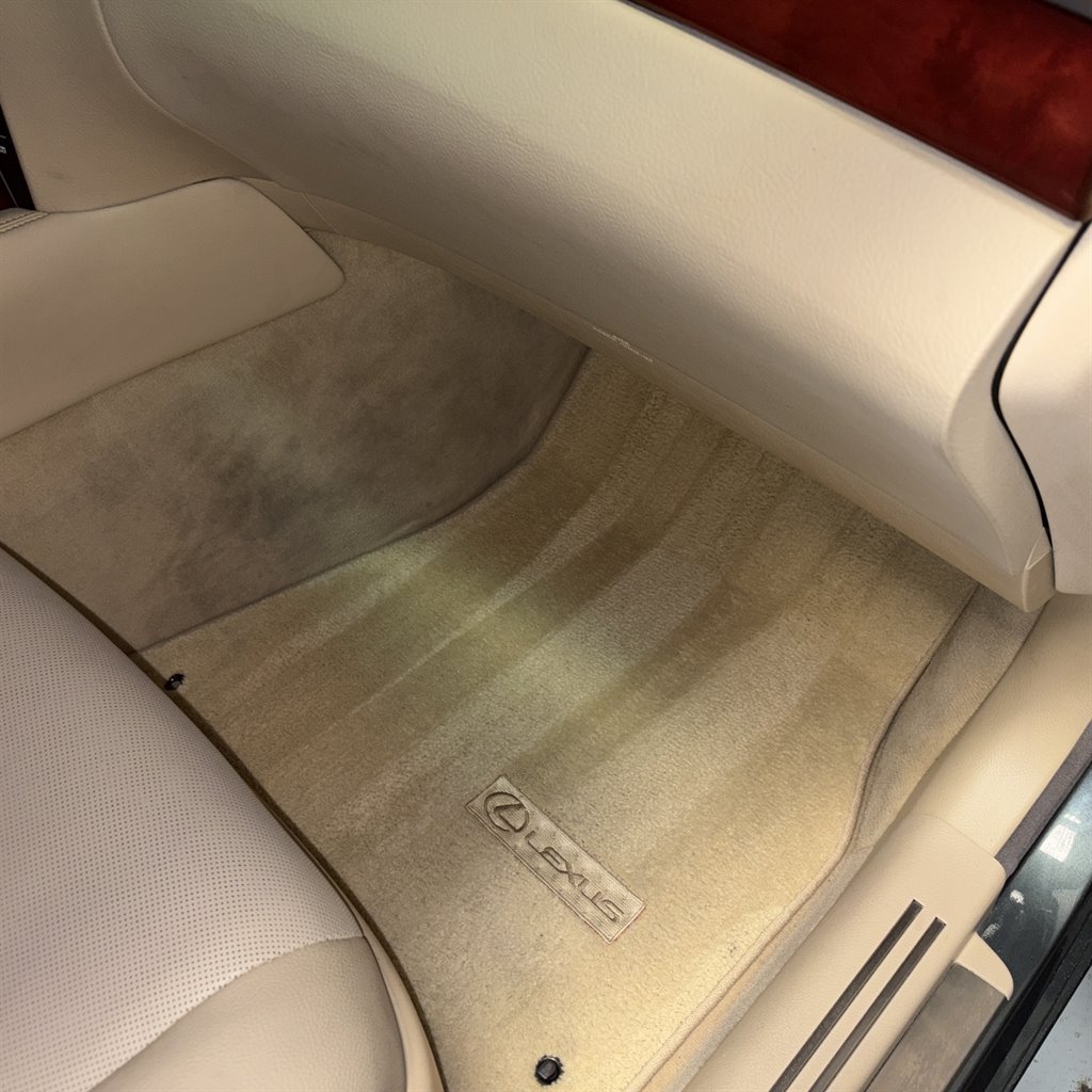2008 Lexus LS Base - Photo 25