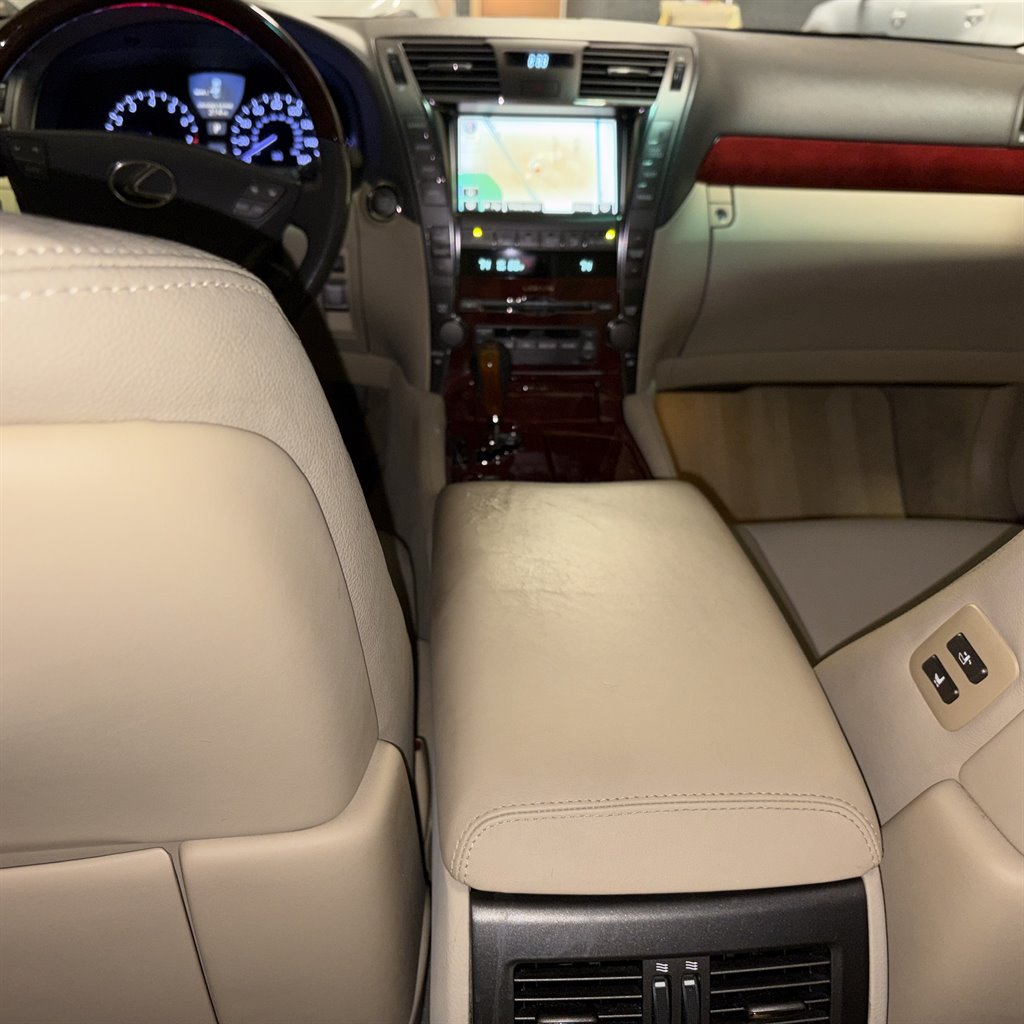 2008 Lexus LS Base - Photo 16