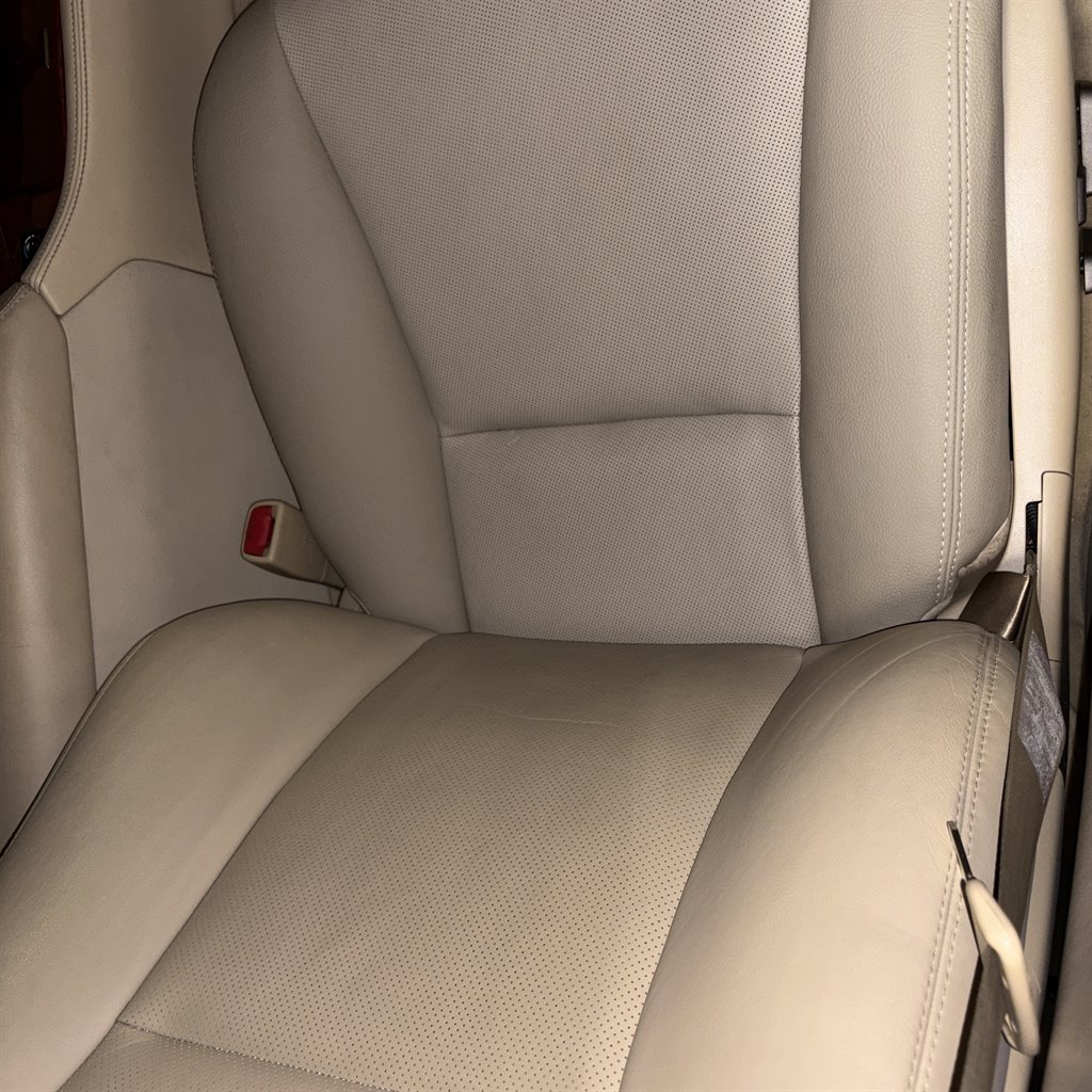 2008 Lexus LS Base - Photo 27