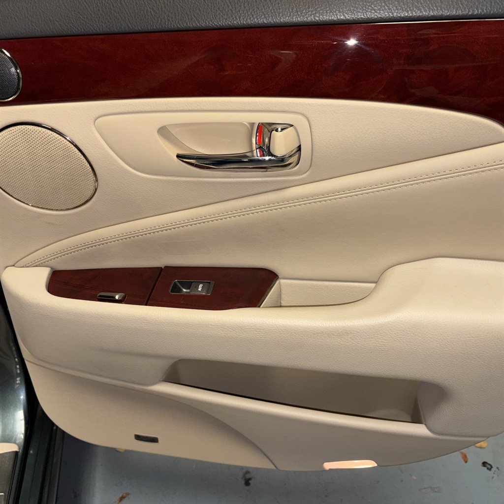 2008 Lexus LS Base - Photo 23