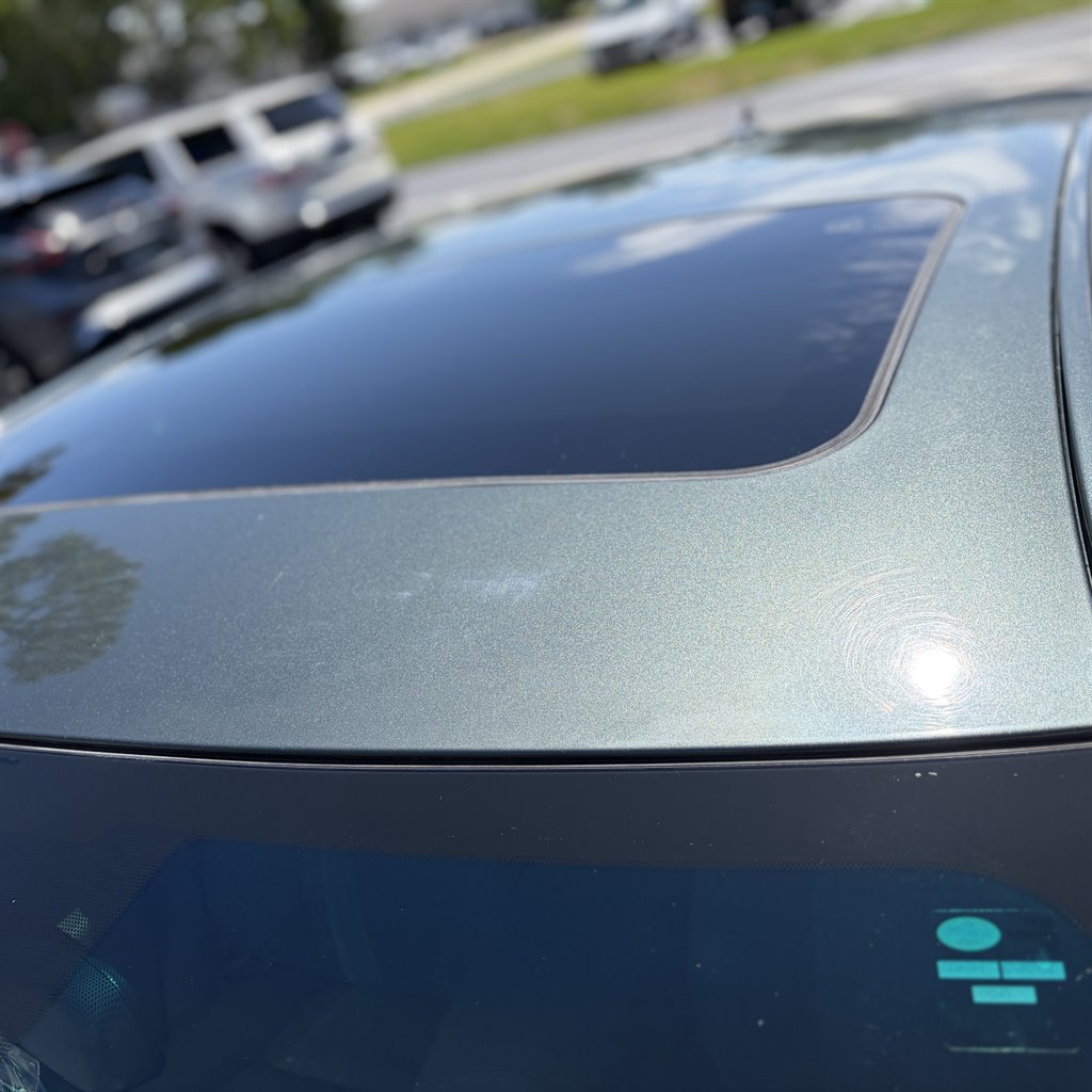 2008 Lexus LS Base - Photo 9
