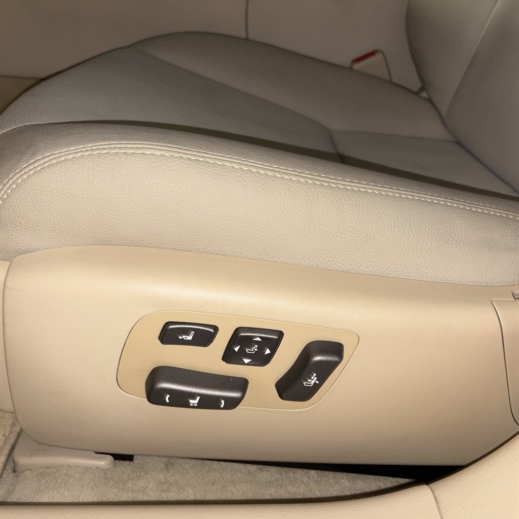 2008 Lexus LS Base - Photo 26