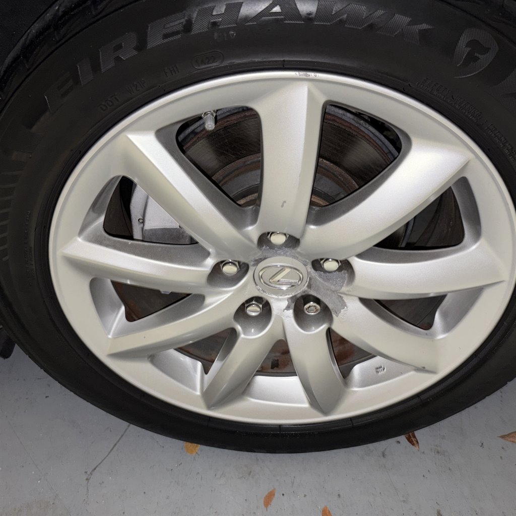 2008 Lexus LS Base - Photo 31